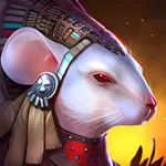 Fayne Raid Portrait
