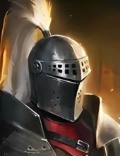 Knight-Errant Raid Portrait