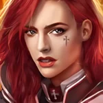 Talia Raid Portrait