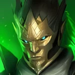 Tayrel Raid Portrait
