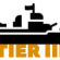 of Four Tier-III Ships (GB) [INDEFATIGABLE, BELLEROPHON, CALEDON, VALKYRIE]