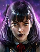 Alice The Wanderer