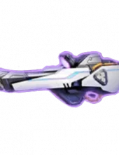  Arc Torrent 6 Weapon (2K Power)