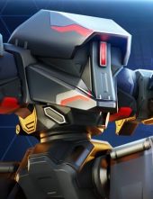 Guardian Mech