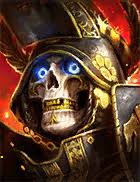 Ultimate Deathknight