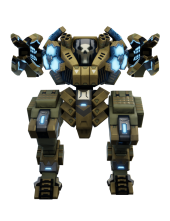 Aegis Mech
