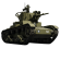 LIGHT TANK T-26 NO.531