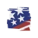 STARS 'N' STRIPES CAMOUFLAGE