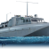 TORPEDO BOAT 58 FT PT-3