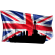 Mystery Tier III UK Ship