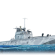 TORPEDO BOAT G-5 (SHVAK)