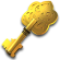 Clan Boss Key